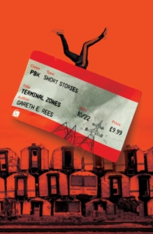 Image of Terminal Zones Paperback / softback