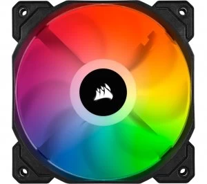 Image of CORSAIR iCUE SP Series 120 mm Case Fan - RGB LED