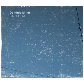 Image of Dominic Miller - Silent Light Vinyl