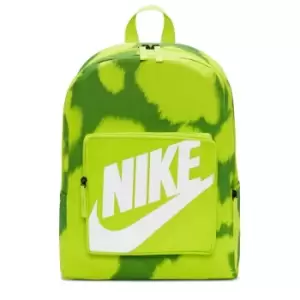 Image of Nike Classic Backpack Juniors - Green