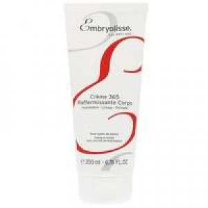 Image of Embryolisse. Laboratoires Anti-Aging 365 Cream Body Firming 200ml