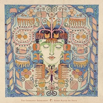 Image of The Chemistry Experiment - Gongs Played By Voice CD