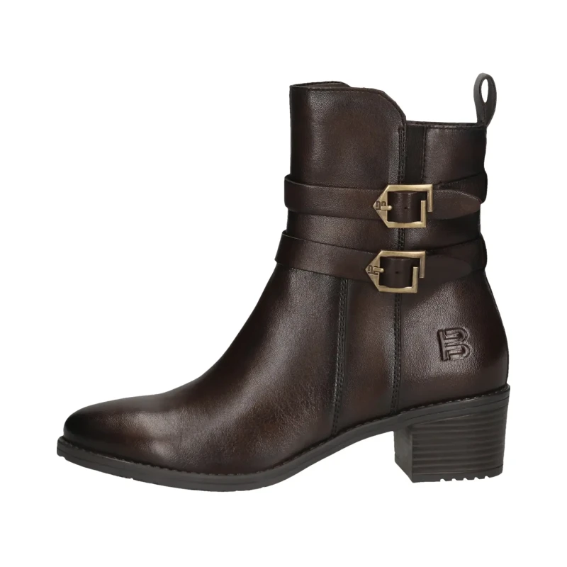 Image of TT.Bagatt Womens boots TT.Bagatt Marron Female 40