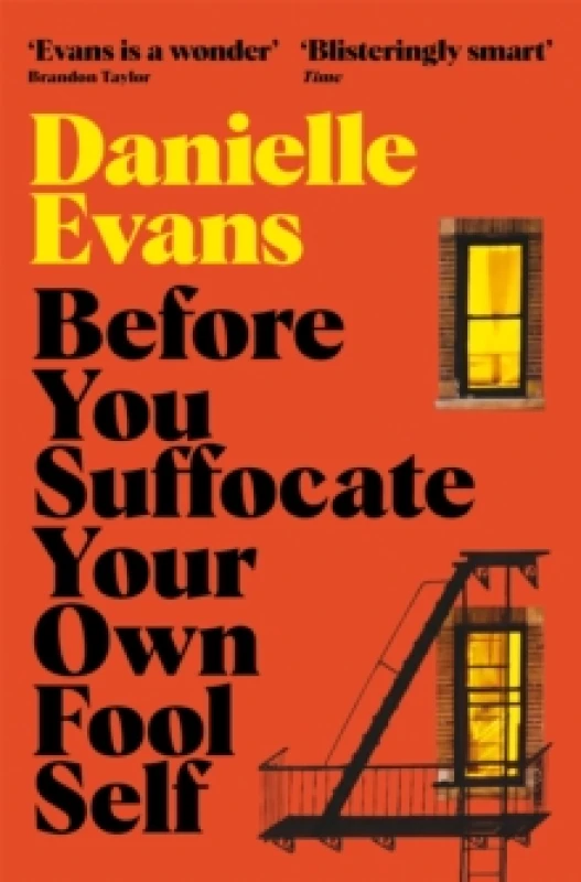 Image of Before You Suffocate Your Own Fool Self Paperback / softback