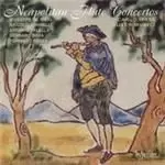 Image of Neapolitan Flute Concertos (Music CD)