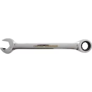 Image of Kennedy 17mm Double Ratchet Combination Spanner