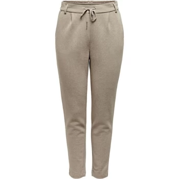 Image of Only Jogger Pants Ladies - Walnut