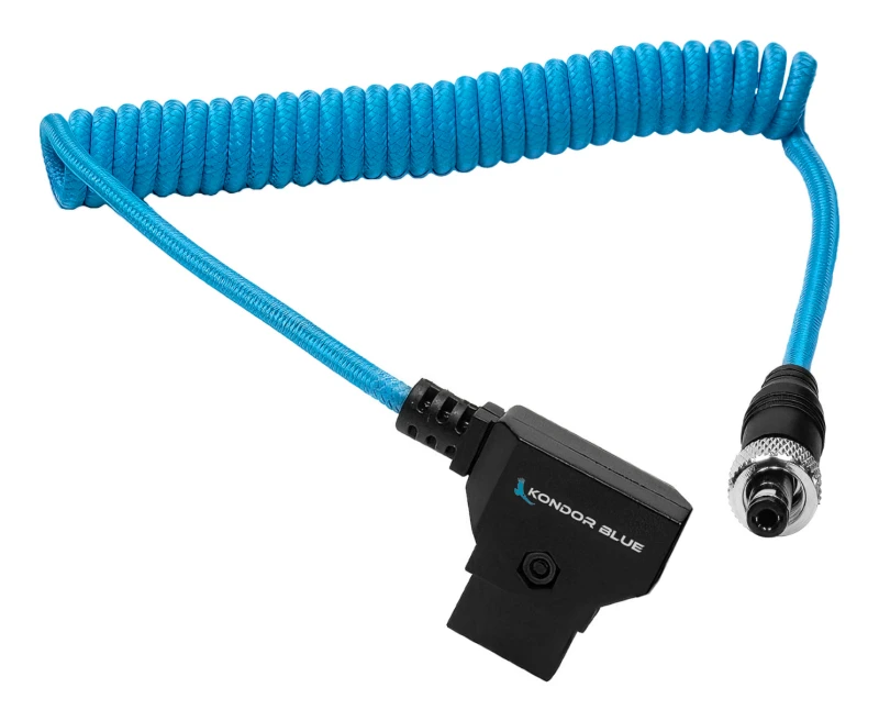Image of Kondor Blue KB-DT-DC-L power cable 0.8 m D-Tap
