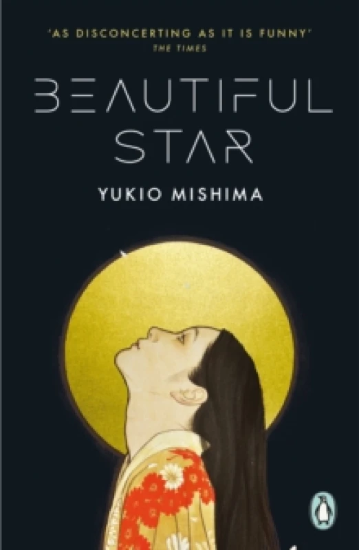 Image of Beautiful Star. Paperback. By Yukio Mishima Books