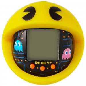 Image of PAC-MAN x Tamagotchi w/ Case Black