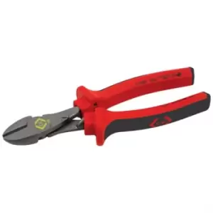 Image of C.K RedLine High Leverage Side Cutters 180mm