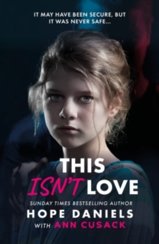Image of This Isn't Love Paperback / softback
