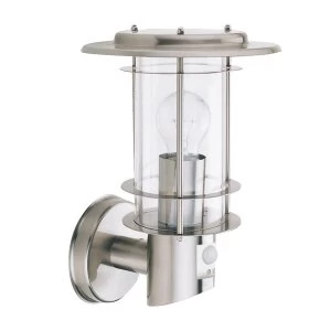 Image of Searchlight Theron Outdoor and Porch Wall Light