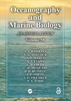 Image of Oceanography and Marine BiologyAn Annual Review Volume 58