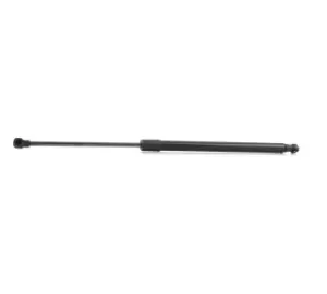 Image of RIDEX Tailgate strut 219G0668 Gas spring, boot- / cargo area,Boot struts NISSAN,Qashqai / Qashqai +2 I (J10, NJ10)
