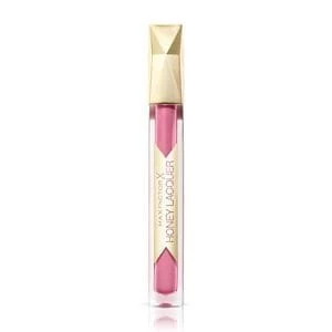 Image of Max Factor Colour Elixir Honey Lip Lacquer Honey Lilac 15 Purple