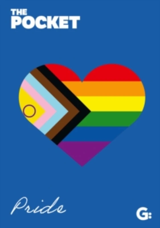 Image of The Pocket Pride Hardback