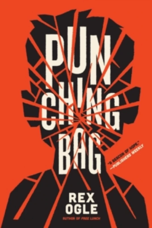 Image of Punching Bag Paperback / softback