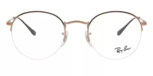 Image of Ray-Ban Eyeglasses RX3947V 2943