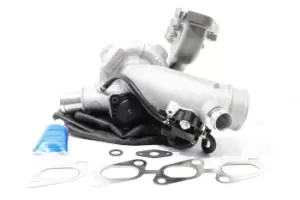Image of ALANKO Turbocharger OPEL,CHEVROLET,VAUXHALL 10901193 55574901,E55565353,0860156 Turbolader,Charger, charging system 25198550,25199832,25201063,860156