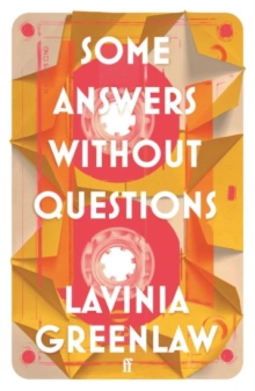 Image of Some Answers Without Questions. Paperback. By Lavinia Greenlaw Books