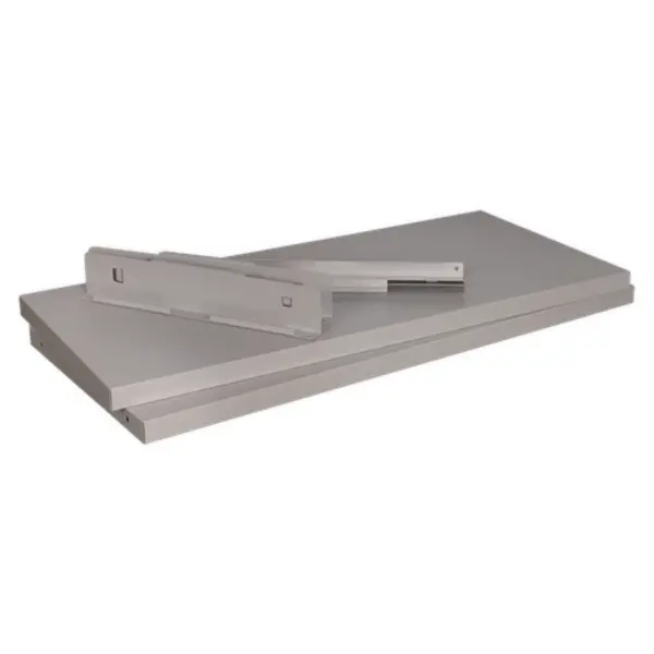 Image of Sealey Premier Industrial Shelf for Industrial Cabinets - Pack of 2 APICS2