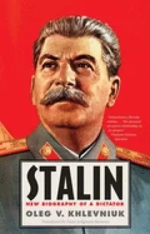 Image of stalin new biography of a dictator