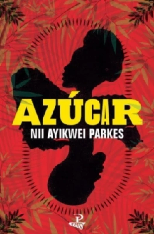 Image of Azucar : a novel Paperback / softback