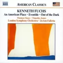 Image of American Place, An, Eventide, Out of the Dark (Falletta)