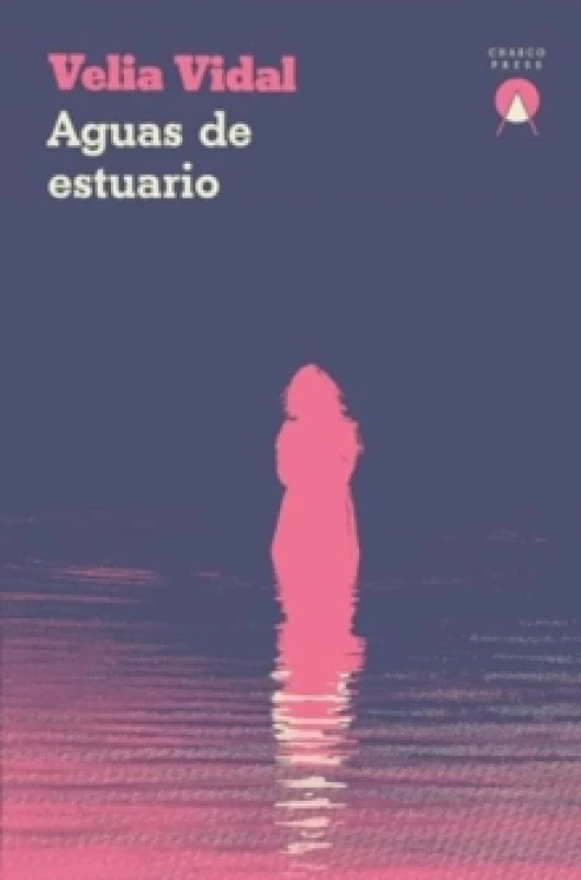 Image of Aguas de estuario Paperback