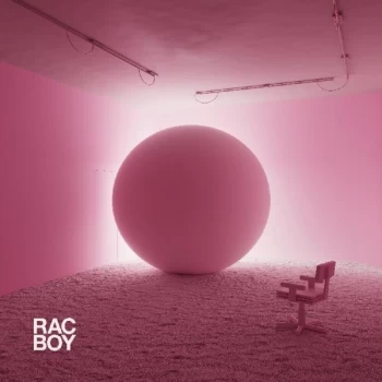 Image of RAC - Boy 2020 Vinyl