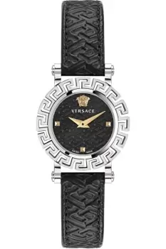 Image of Ladies Versace Greca Glam Watch VE2Q00122
