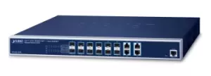 Image of 12-Port 10G SFP++ 4-Port 10GE Switch XGS-6320-12X4TR - Switch