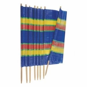 Image of Hadley Beach Wind Breaker Privacy Screen 8 Pole