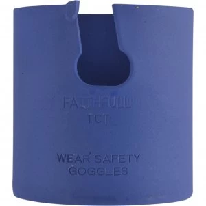 Image of Faithfull TCT Hole Saw 70mm