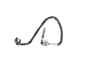 Image of RIDEX Sensors MERCEDES-BENZ 3938E0176 0009056404,0081532228,A0009056404 Sensor, exhaust gas temperature A0081532228