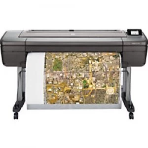 Image of HP DesignJet Z6DR Large Format Colour Printer