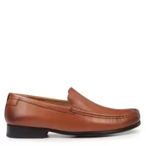 Image of Ted Baker Labi Loafers - Brown