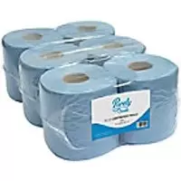 Image of Purely Smile Centrefeed Roll PS1213 6 Rolls