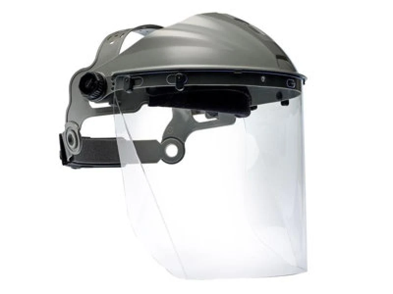 Image of bolle Safety IFS20 Clear Face Shield