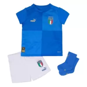 Image of 2022-2023 Italy Home Baby Kit