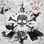 Image of Backyard Babies - Four by Four (Music CD)
