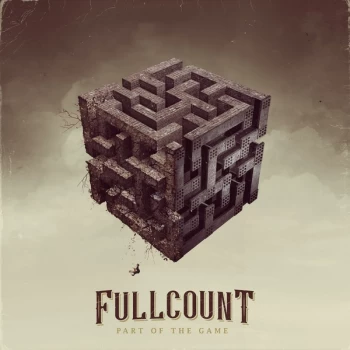 Image of Fullcount - Part of the Game Vinyl