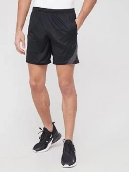 Image of Nike Academy Shorts - Black, Size XL, Men