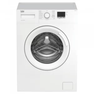 Image of Beko WTK62053W 6KG 1200RPM Freestanding Washing Machine