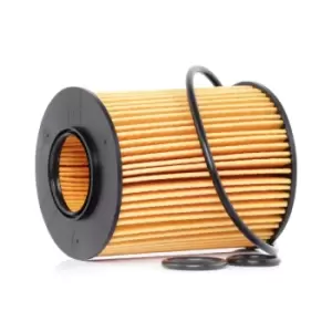 Image of PURFLUX Oil filter OPEL,HONDA,VAUXHALL L332 AC6217E,15400PLZD00,15430PLZD00 Engine oil filter J1314015