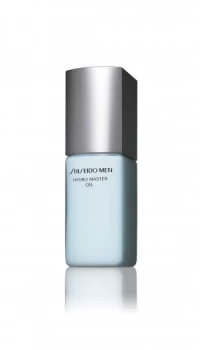 Image of Shiseido Men Hydro Master Gel.