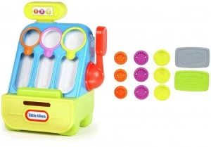 Image of Little Tikes Learning Cash Register