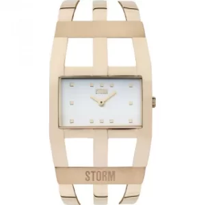 Image of Ladies Storm Zoa Watch