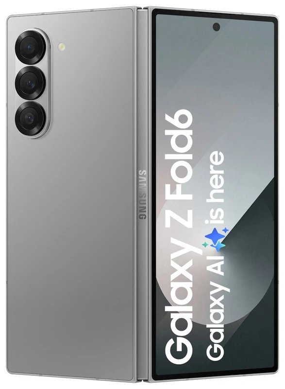 Image of Samsung Galaxy Z Fold 6 256GB